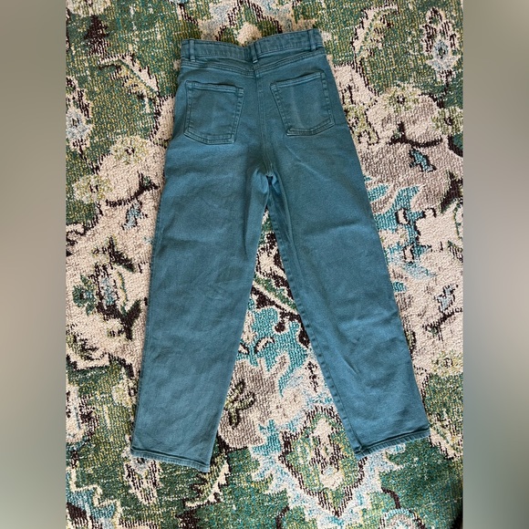 Wilfred relaxed jeans, size 2 - Picture 5 of 9